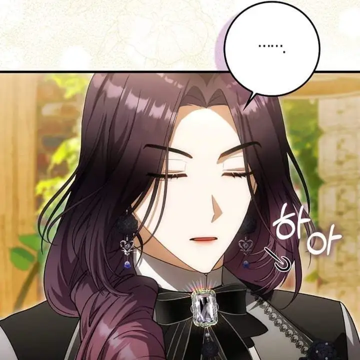 The Baby Fairy is a Villain Chapter 40