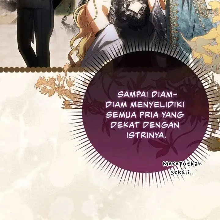 The Baby Fairy is a Villain Chapter 40
