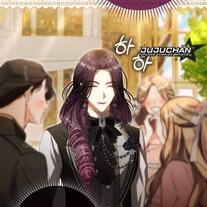 The Baby Fairy is a Villain Chapter 40