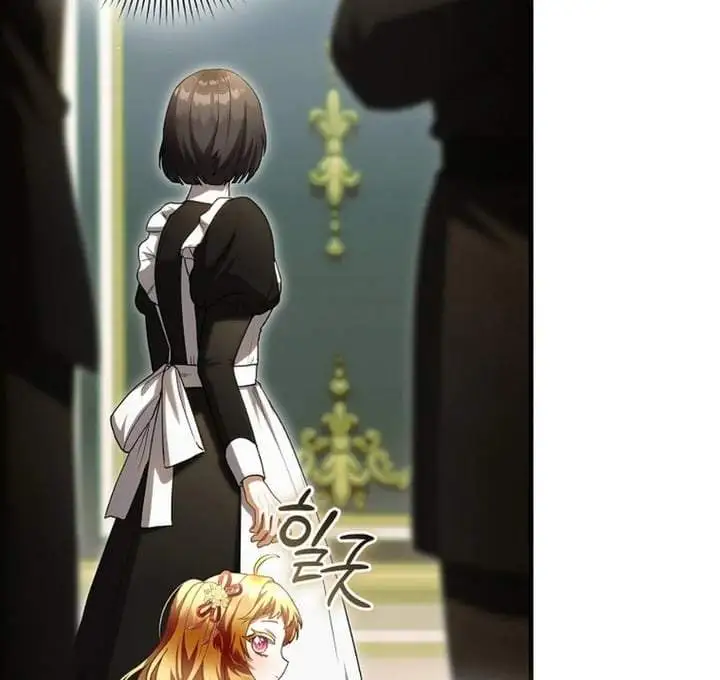 The Baby Fairy is a Villain Chapter 40