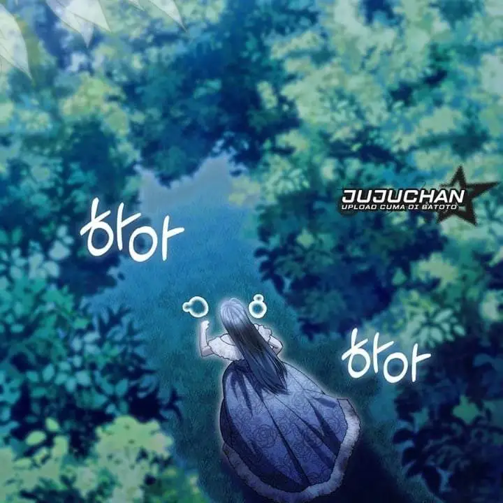 The Baby Fairy is a Villain Chapter 40