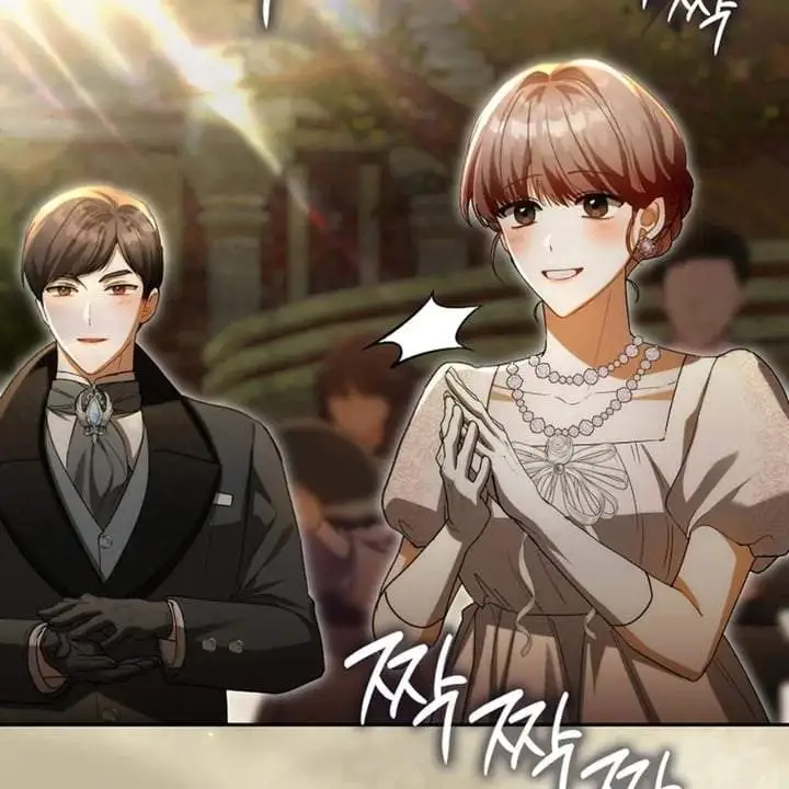 The Baby Fairy is a Villain Chapter 41