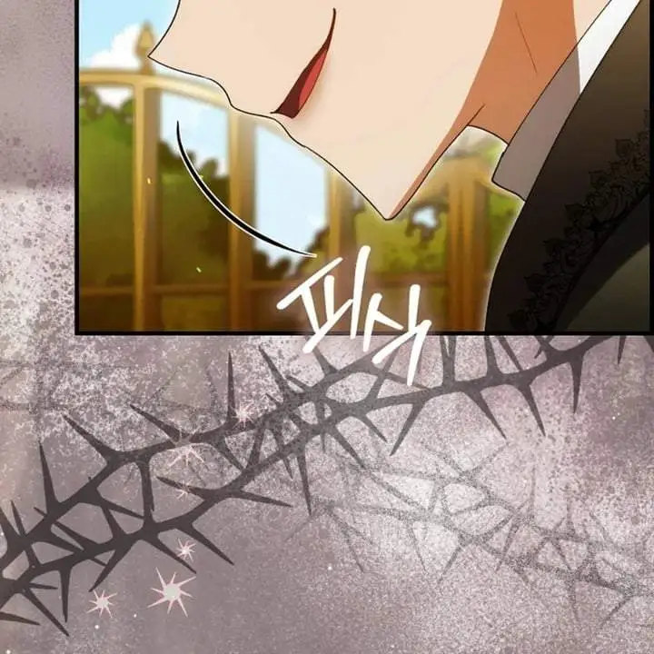 The Baby Fairy is a Villain Chapter 41