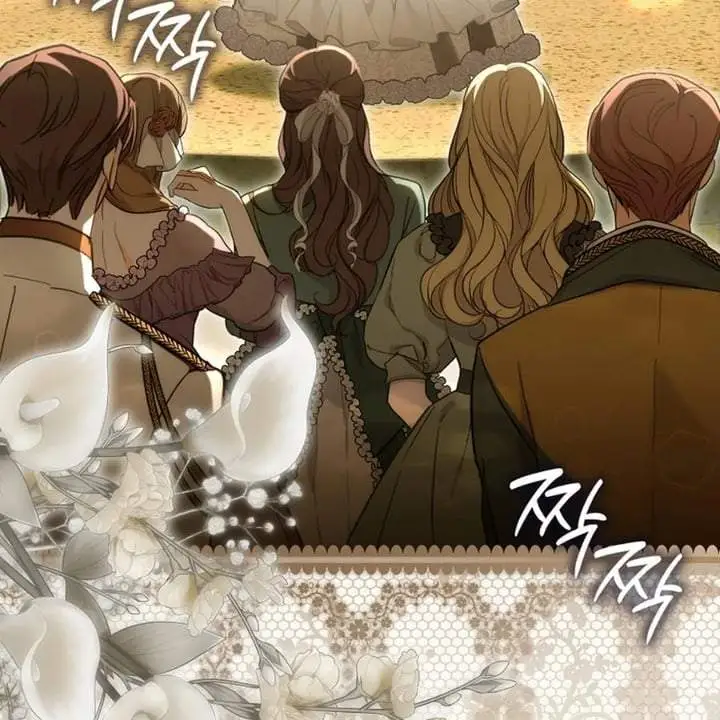 The Baby Fairy is a Villain Chapter 41