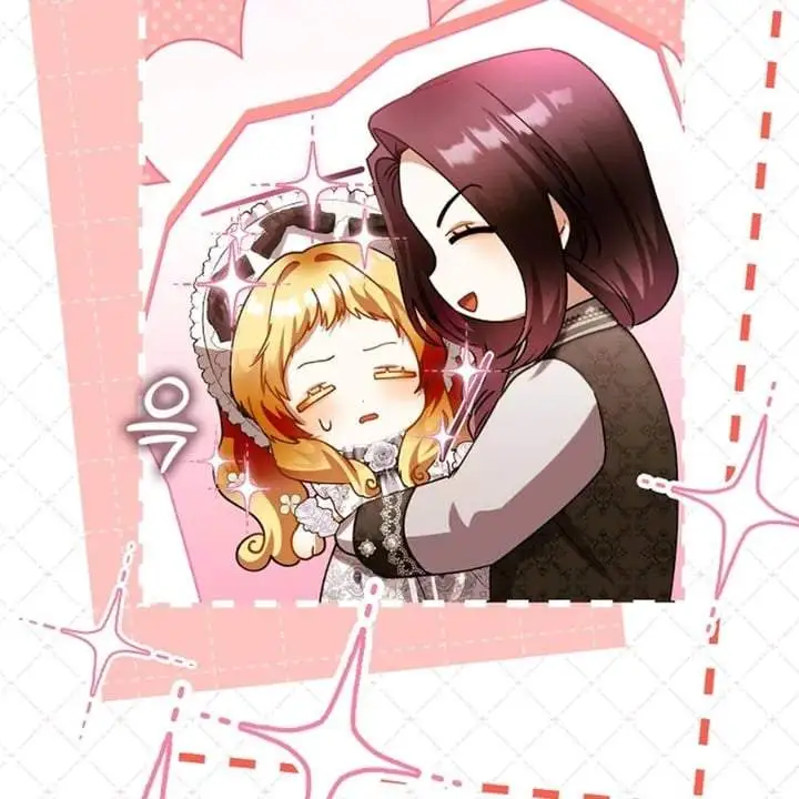 The Baby Fairy is a Villain Chapter 41