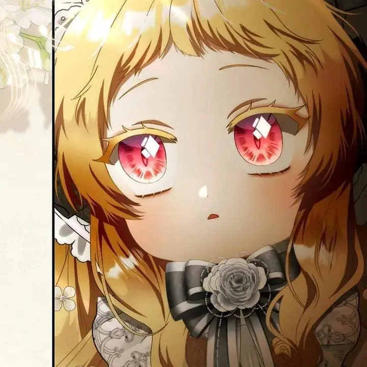 The Baby Fairy is a Villain Chapter 41