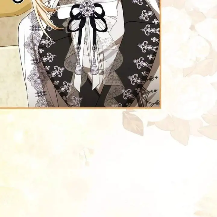 The Baby Fairy is a Villain Chapter 41