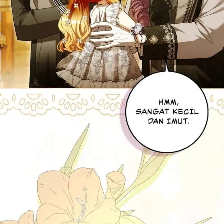 The Baby Fairy is a Villain Chapter 41
