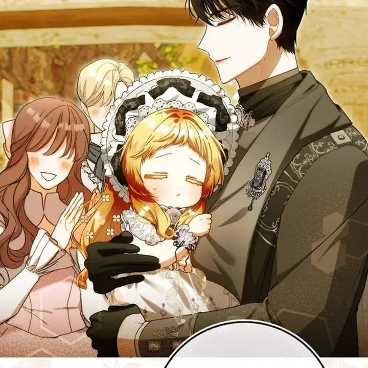 The Baby Fairy is a Villain Chapter 41
