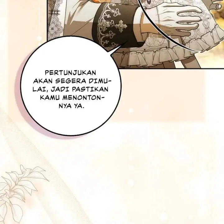 The Baby Fairy is a Villain Chapter 41