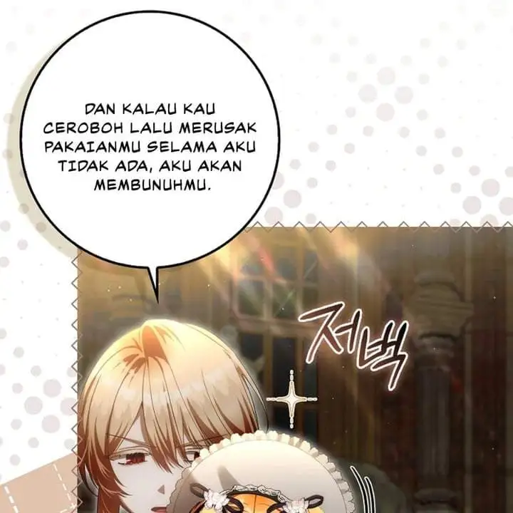The Baby Fairy is a Villain Chapter 41