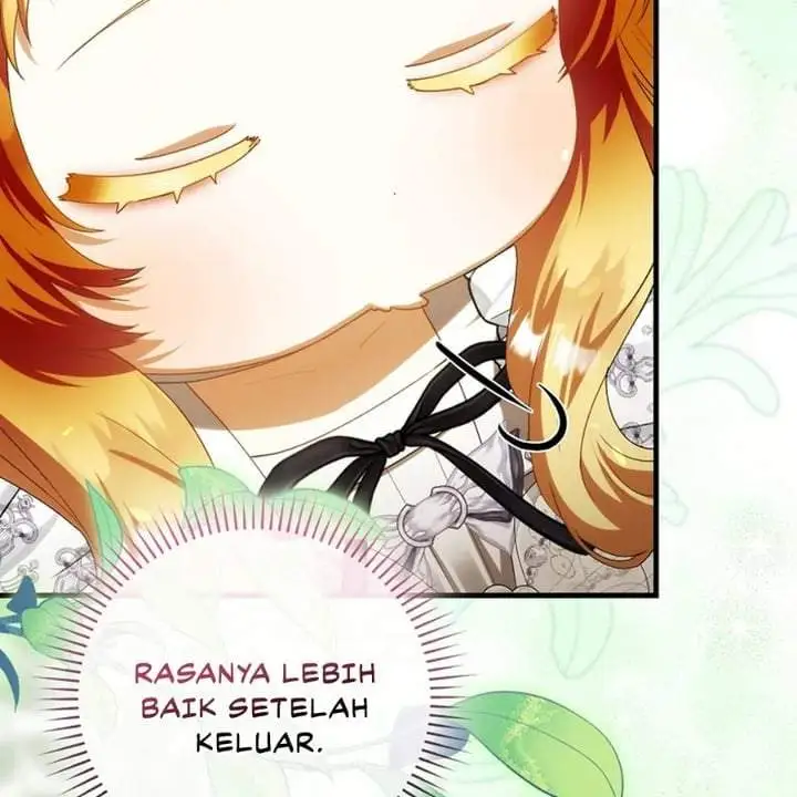 The Baby Fairy is a Villain Chapter 41