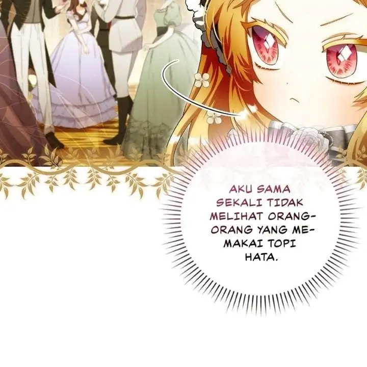 The Baby Fairy is a Villain Chapter 41