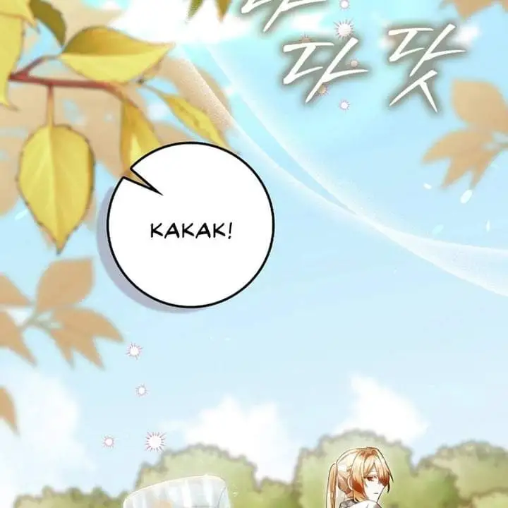The Baby Fairy is a Villain Chapter 42