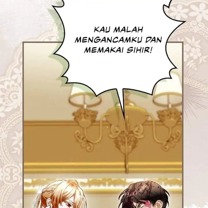 The Baby Fairy is a Villain Chapter 42
