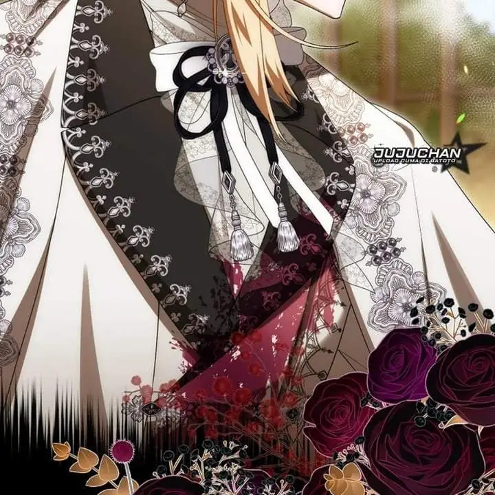 The Baby Fairy is a Villain Chapter 42