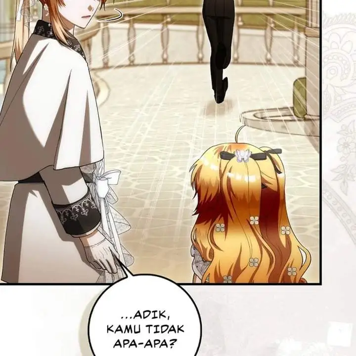 The Baby Fairy is a Villain Chapter 42