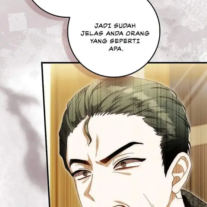 The Baby Fairy is a Villain Chapter 42
