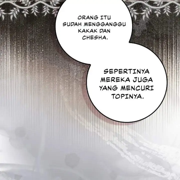The Baby Fairy is a Villain Chapter 42