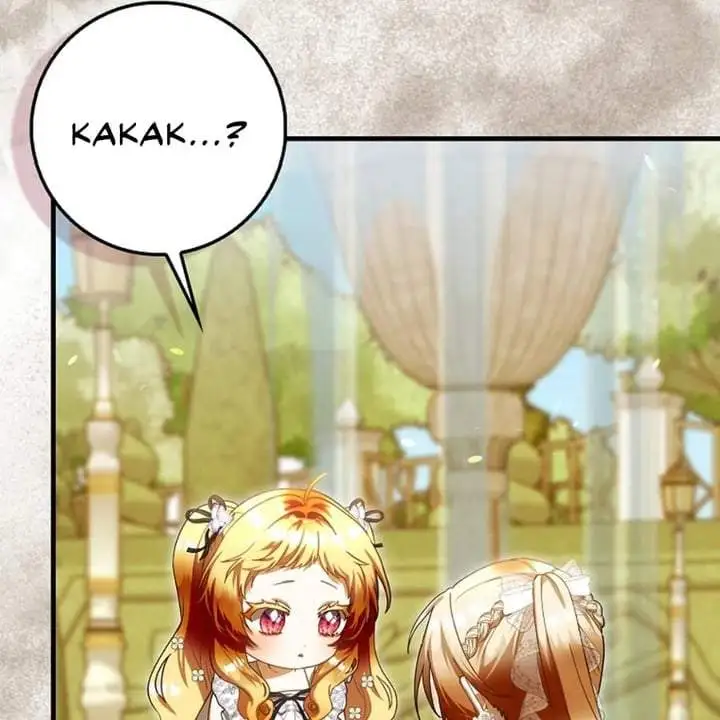 The Baby Fairy is a Villain Chapter 42