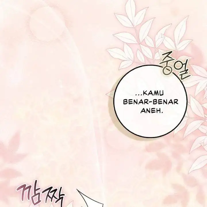 The Baby Fairy is a Villain Chapter 42