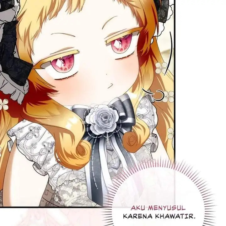 The Baby Fairy is a Villain Chapter 42