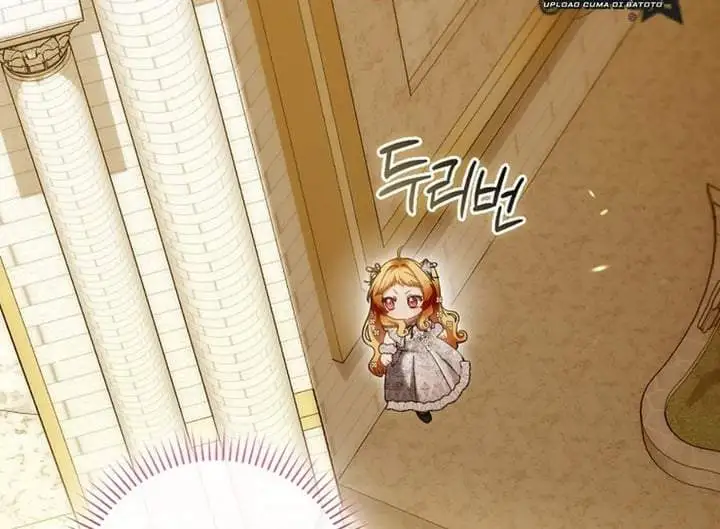 The Baby Fairy is a Villain Chapter 42