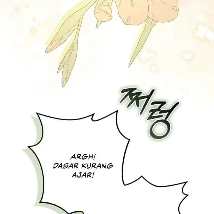 The Baby Fairy is a Villain Chapter 42