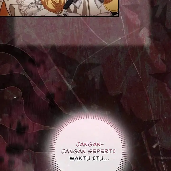 The Baby Fairy is a Villain Chapter 42