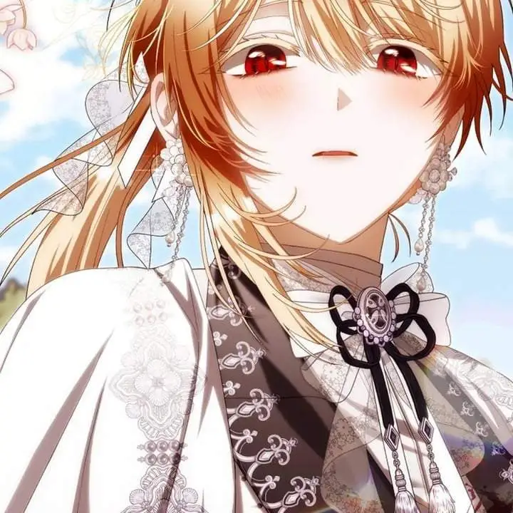 The Baby Fairy is a Villain Chapter 42