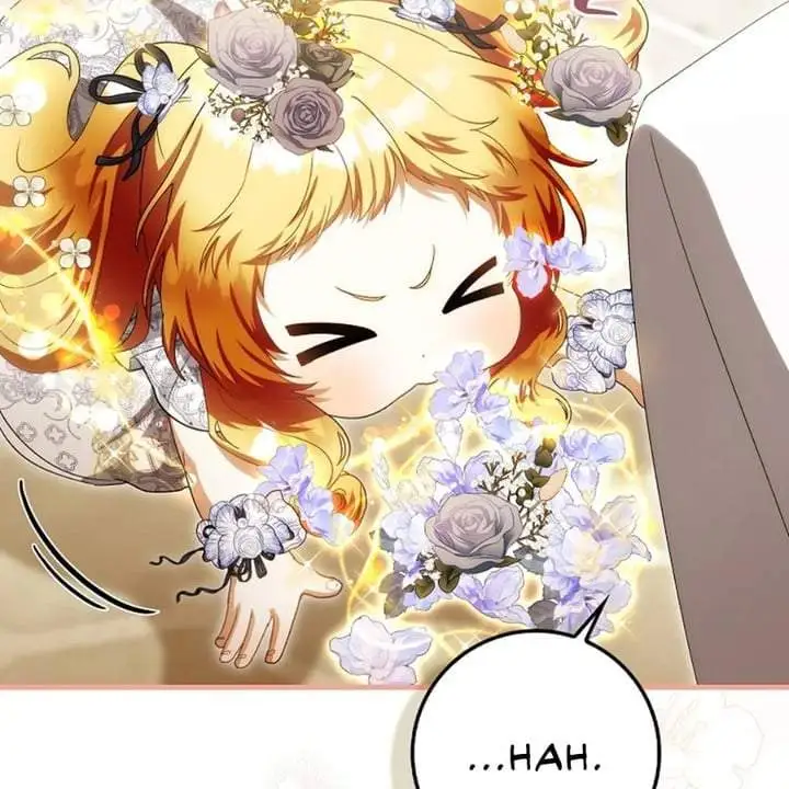 The Baby Fairy is a Villain Chapter 42
