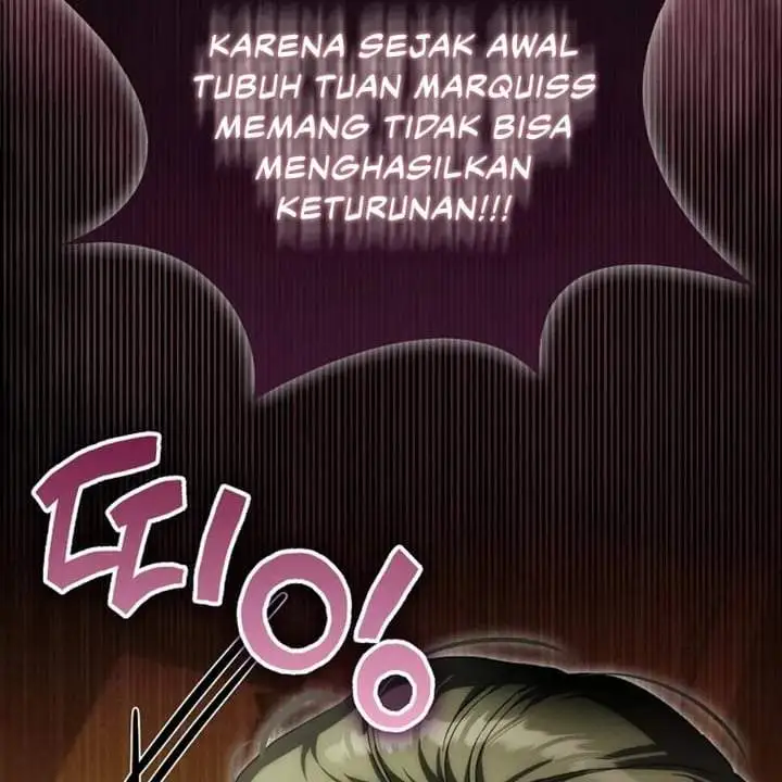 The Baby Fairy is a Villain Chapter 43