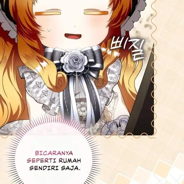 The Baby Fairy is a Villain Chapter 43