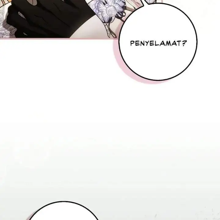 The Baby Fairy is a Villain Chapter 43