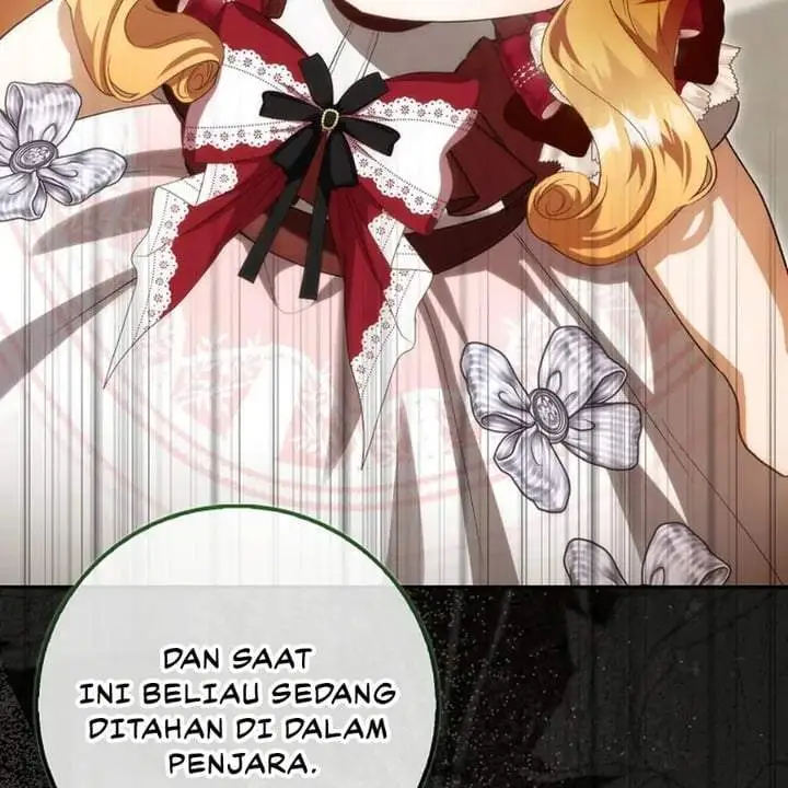 The Baby Fairy is a Villain Chapter 44