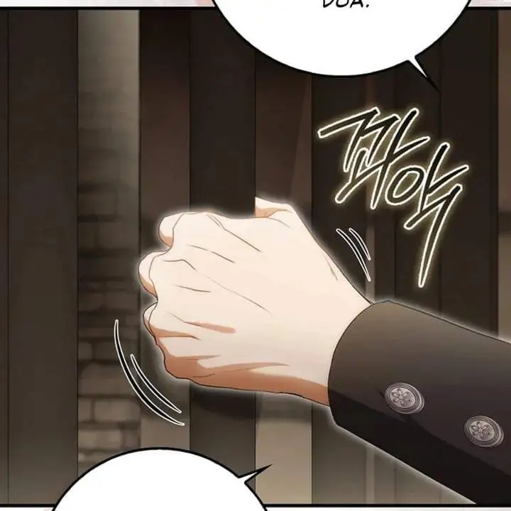 The Baby Fairy is a Villain Chapter 44