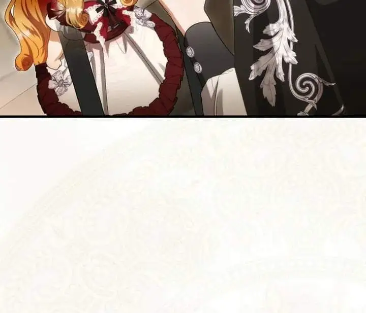 The Baby Fairy is a Villain Chapter 44