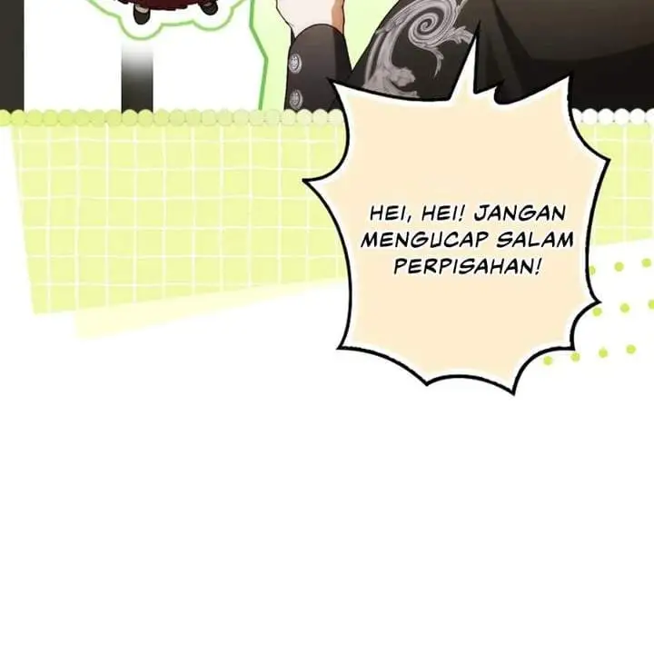 The Baby Fairy is a Villain Chapter 44