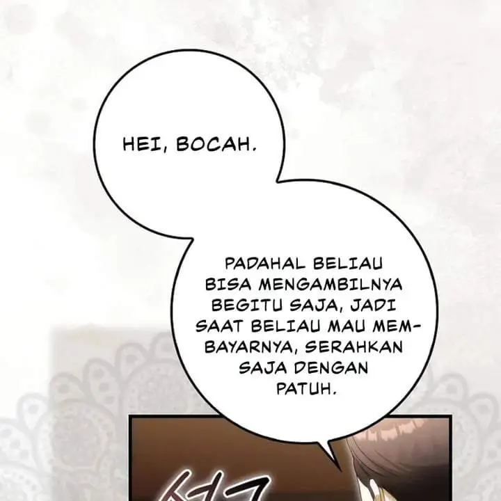 The Baby Fairy is a Villain Chapter 44