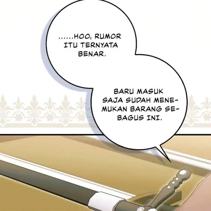The Baby Fairy is a Villain Chapter 44