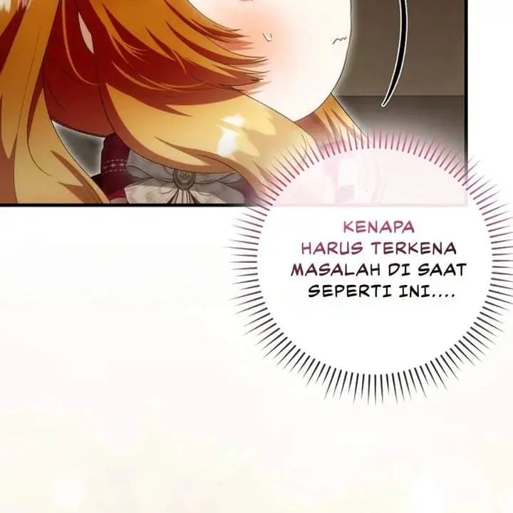 The Baby Fairy is a Villain Chapter 44