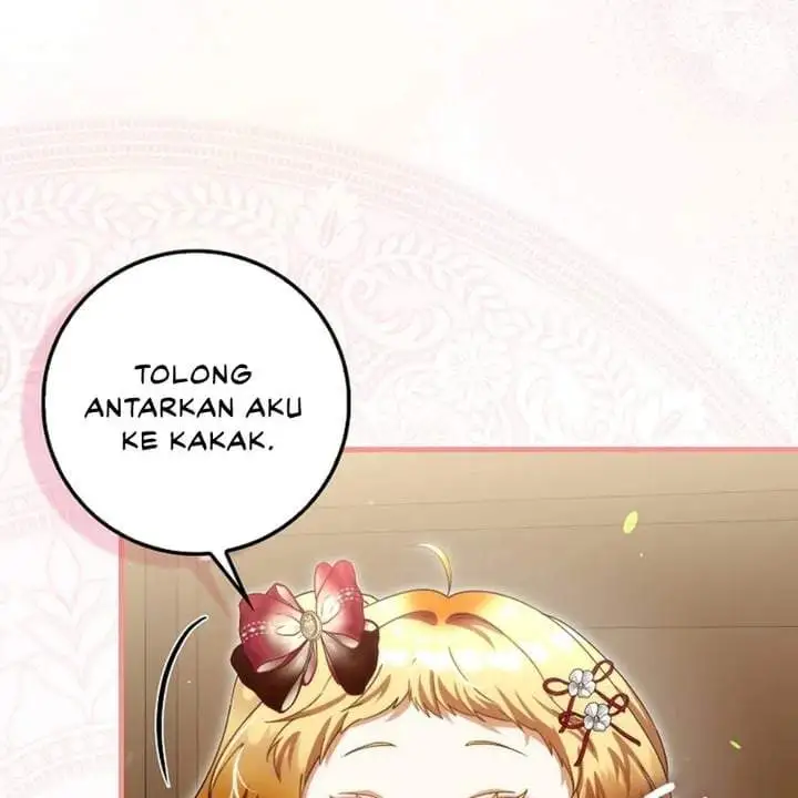 The Baby Fairy is a Villain Chapter 44