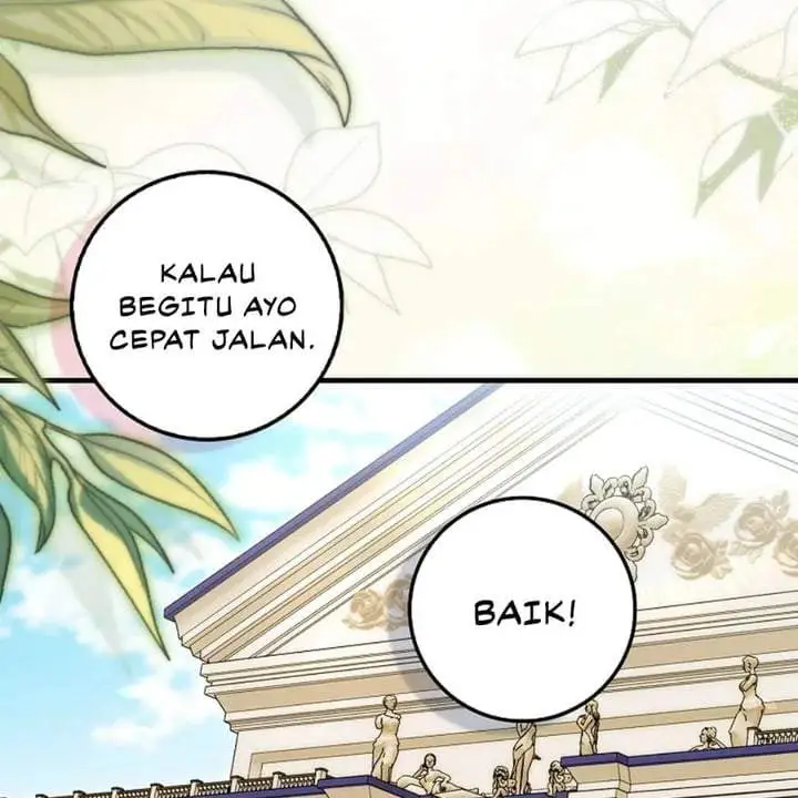 The Baby Fairy is a Villain Chapter 44