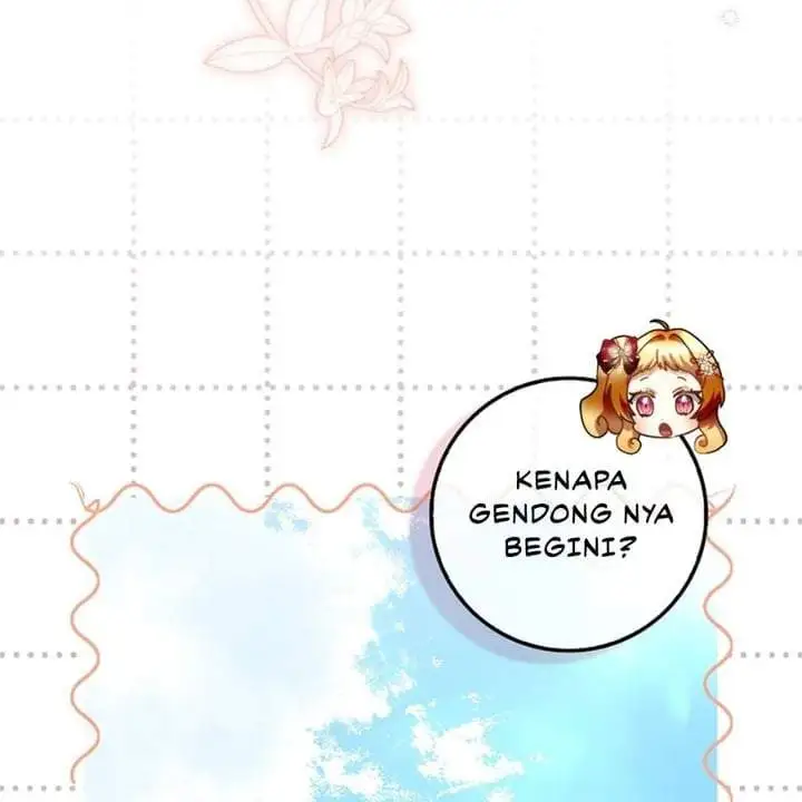 The Baby Fairy is a Villain Chapter 44
