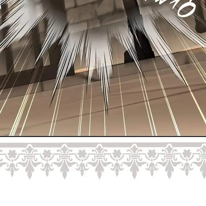 The Baby Fairy is a Villain Chapter 45