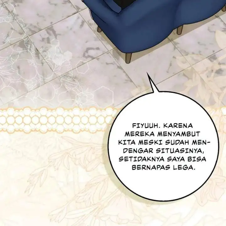 The Baby Fairy is a Villain Chapter 45