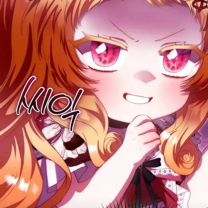 The Baby Fairy is a Villain Chapter 45