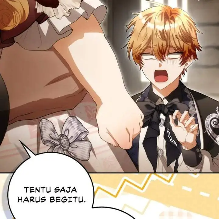 The Baby Fairy is a Villain Chapter 45
