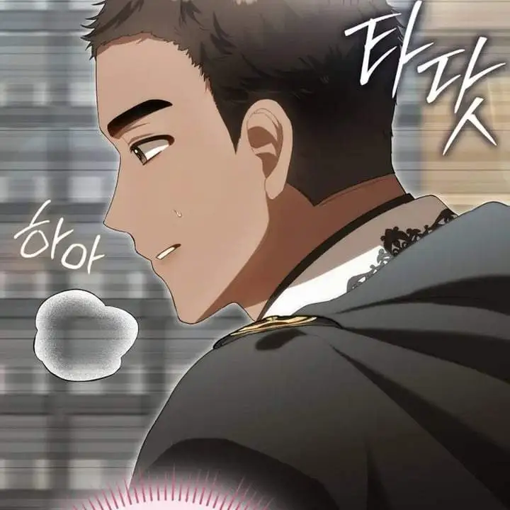 The Baby Fairy is a Villain Chapter 45