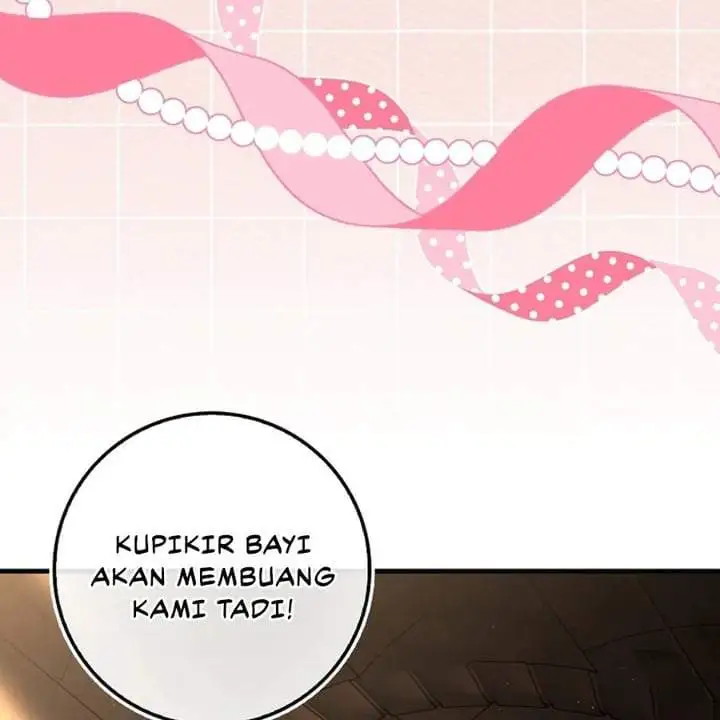 The Baby Fairy is a Villain Chapter 45